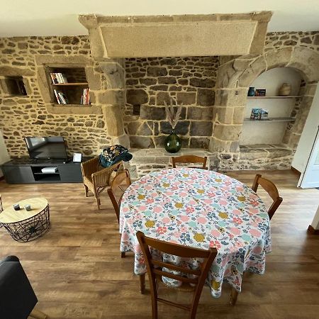 La Maison D'Andre Taden Εξωτερικό φωτογραφία