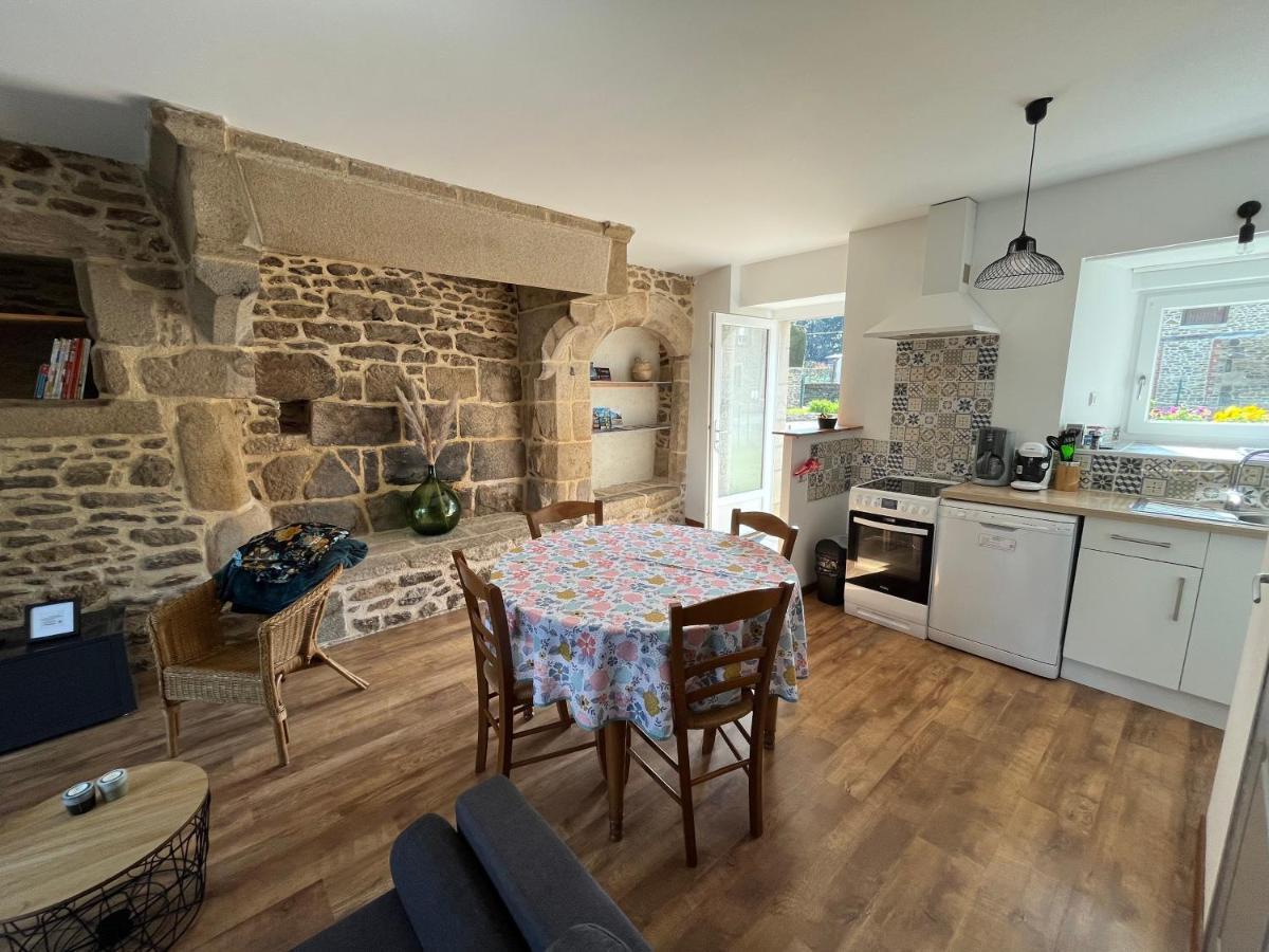 La Maison D'Andre Taden Εξωτερικό φωτογραφία