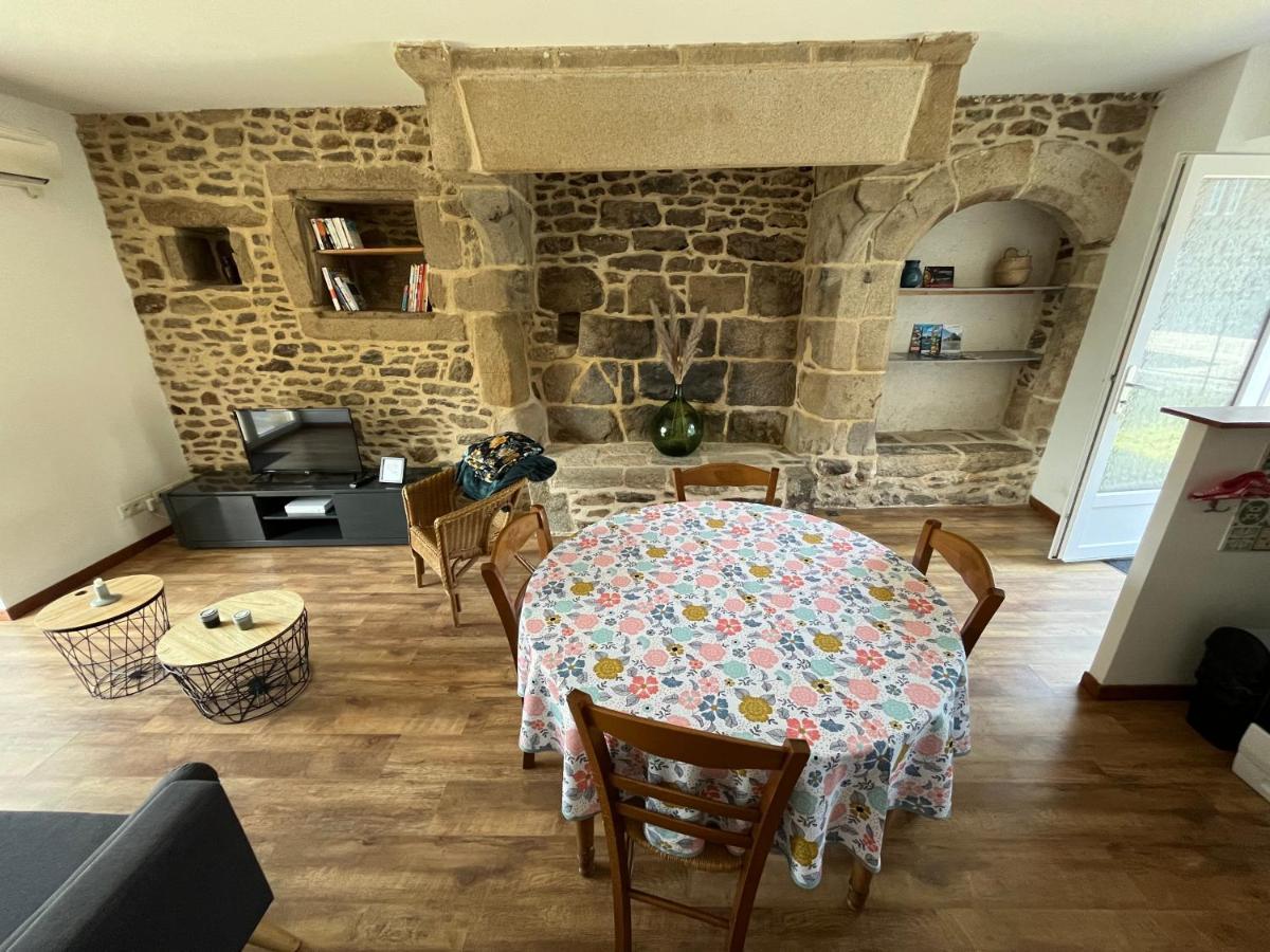 La Maison D'Andre Taden Εξωτερικό φωτογραφία