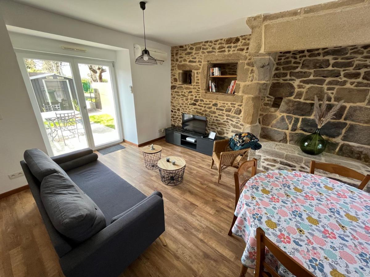 La Maison D'Andre Taden Εξωτερικό φωτογραφία