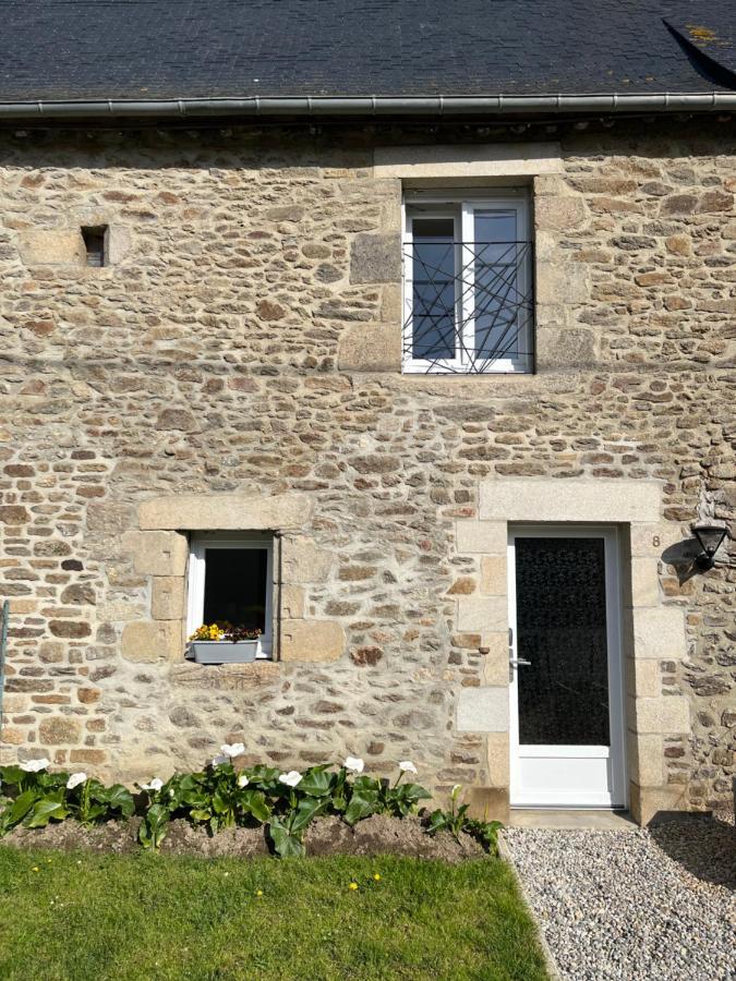 La Maison D'Andre Taden Εξωτερικό φωτογραφία