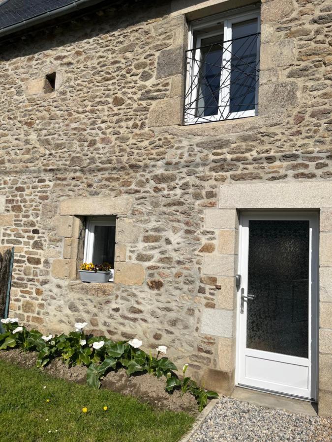 La Maison D'Andre Taden Εξωτερικό φωτογραφία