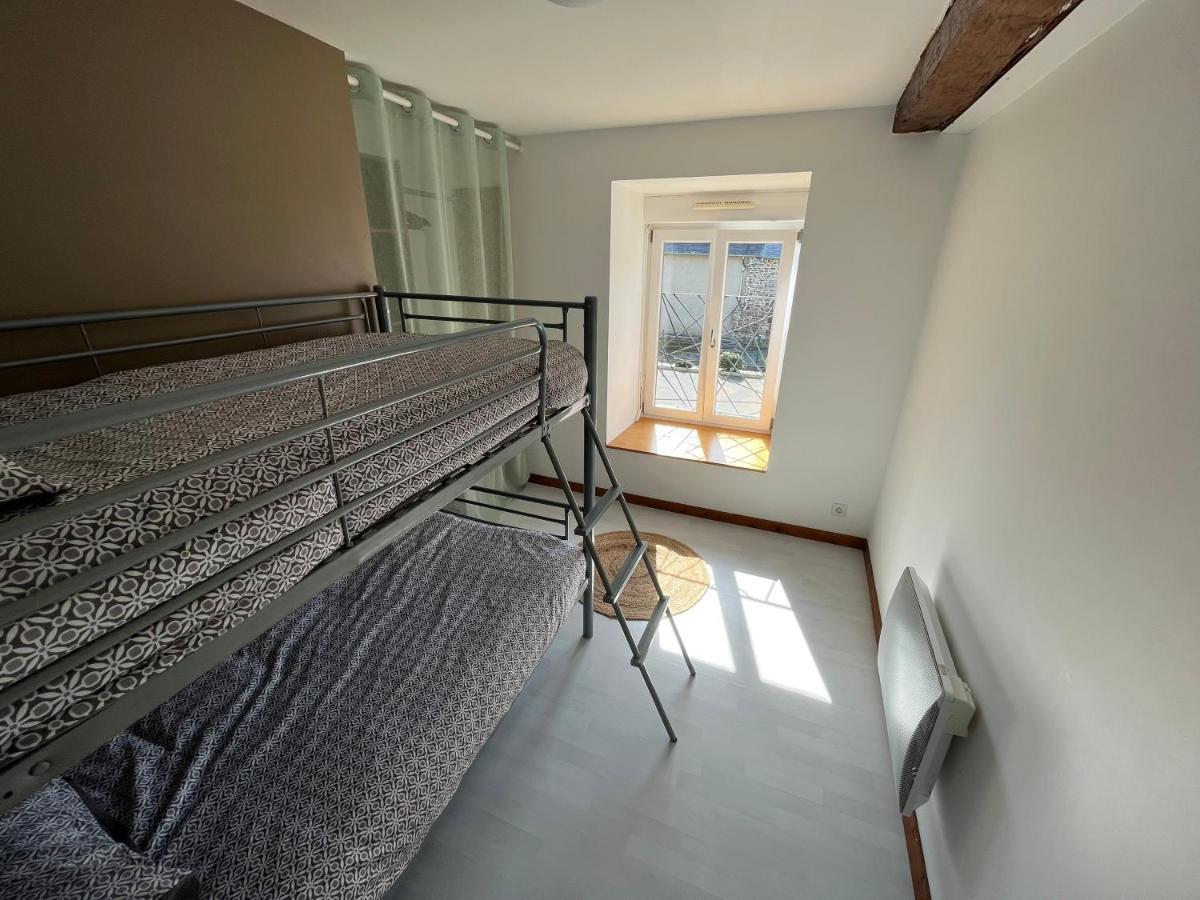 La Maison D'Andre Taden Εξωτερικό φωτογραφία