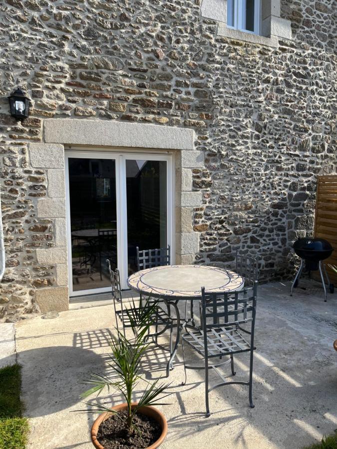 La Maison D'Andre Taden Εξωτερικό φωτογραφία